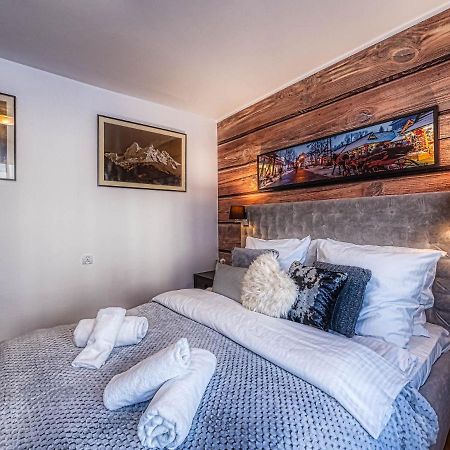 Apartament Krupowki Center Appartement Zakopane Buitenkant foto